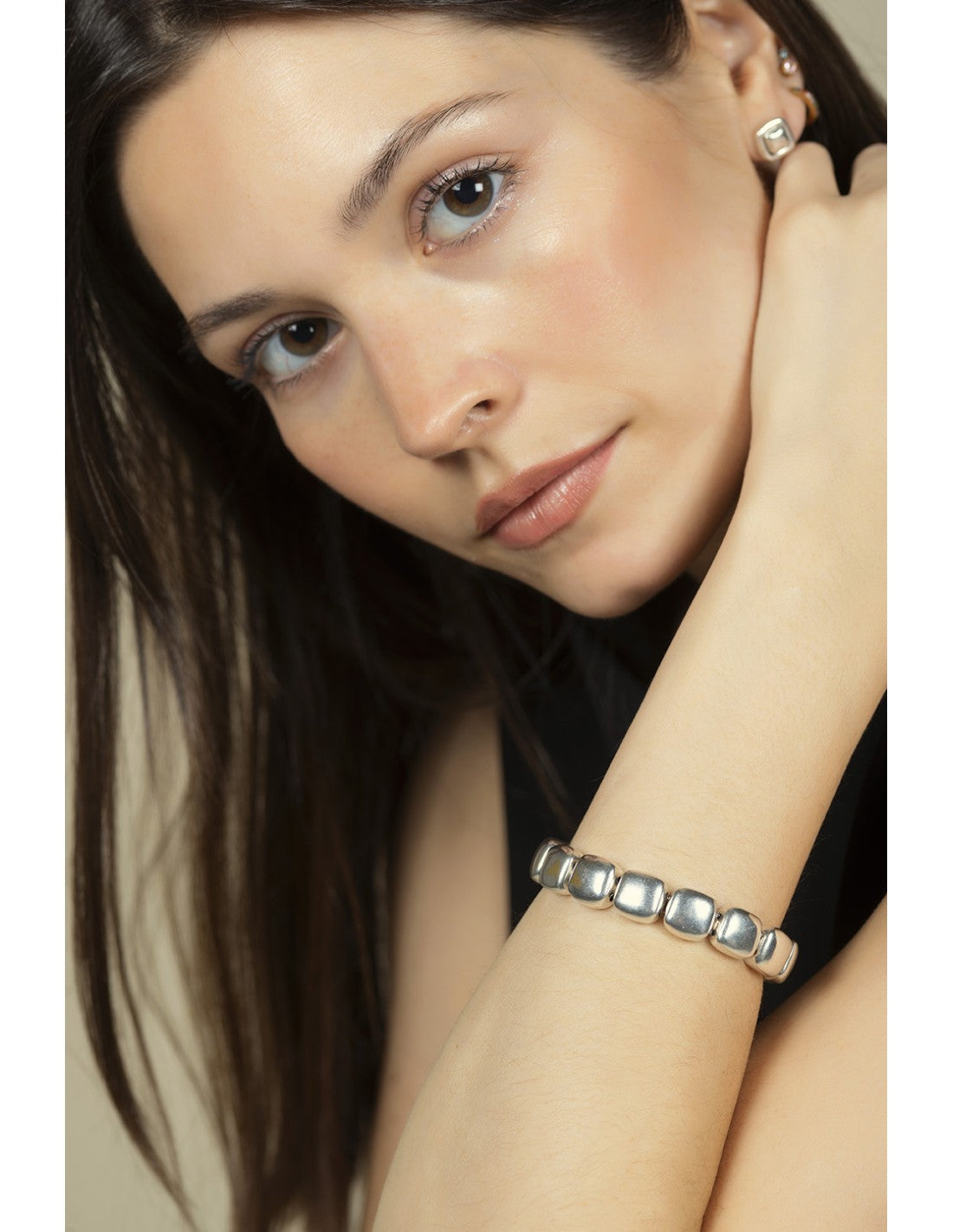 BRACELET Dame Only Kubik CICLON