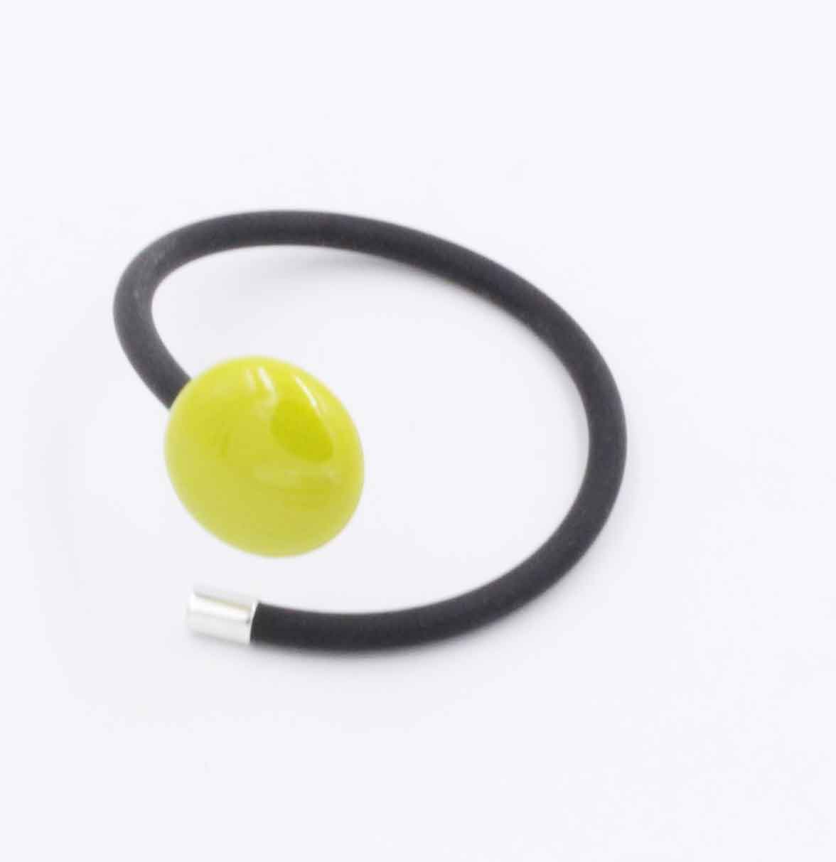 BRACELET Femme SOLEIL Anis PVC Andréani Créations