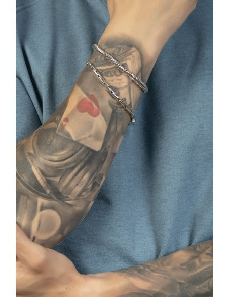 BRACELET Homme TRIANGLE CICLON