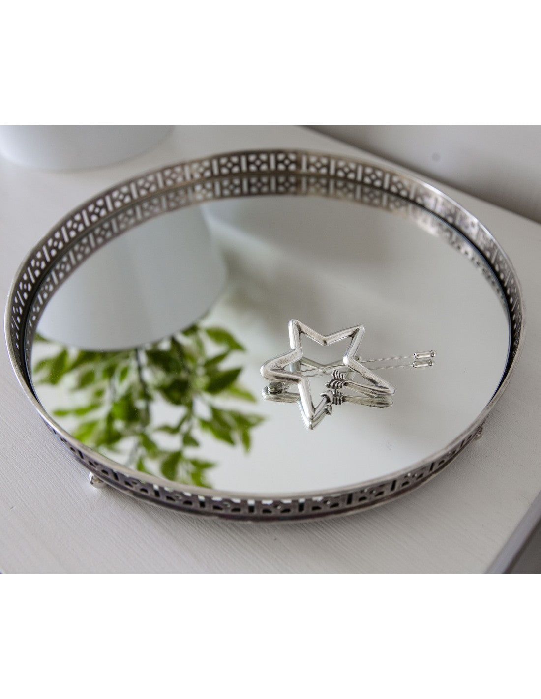 BROCHE FLELLA CICLON