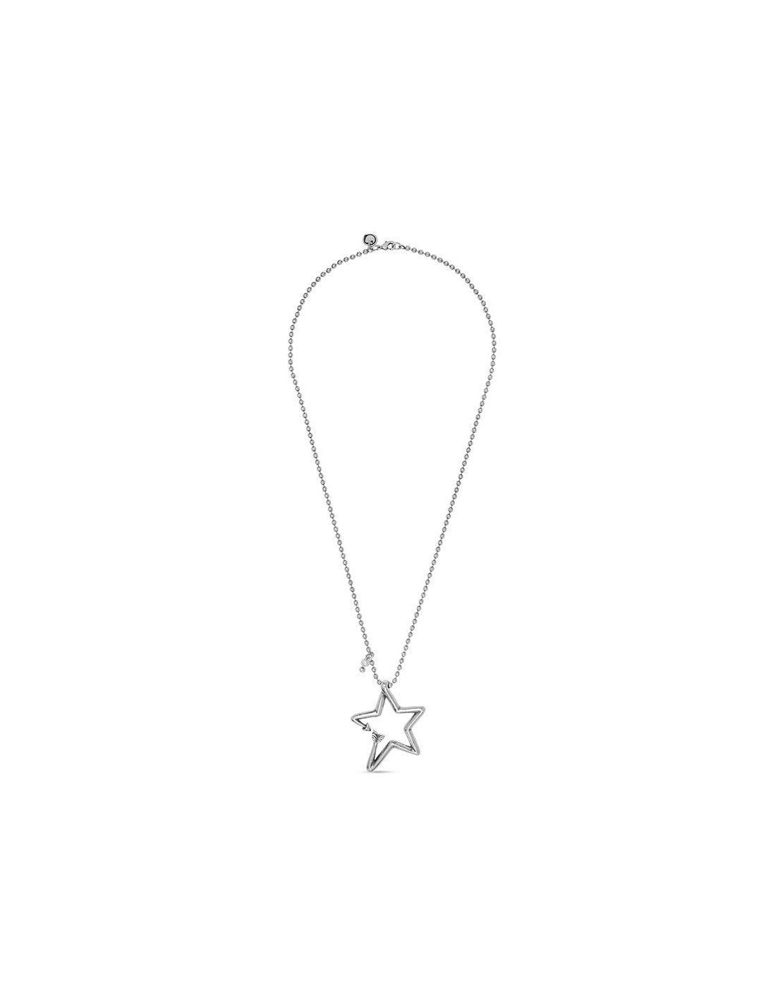 COLLIER Dame sautoir FLELLA CICLON