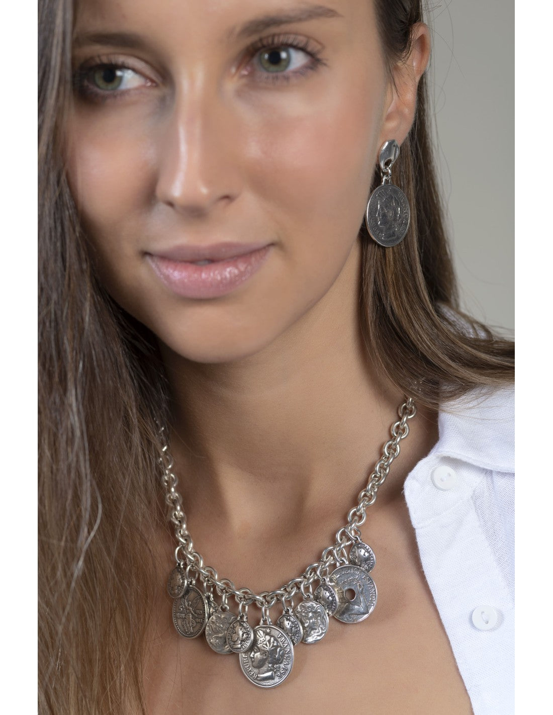 COLLIER Dame Charlotte CICLON
