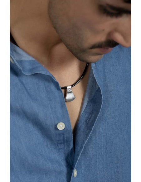 COLLIER Homme FORJA CICLON