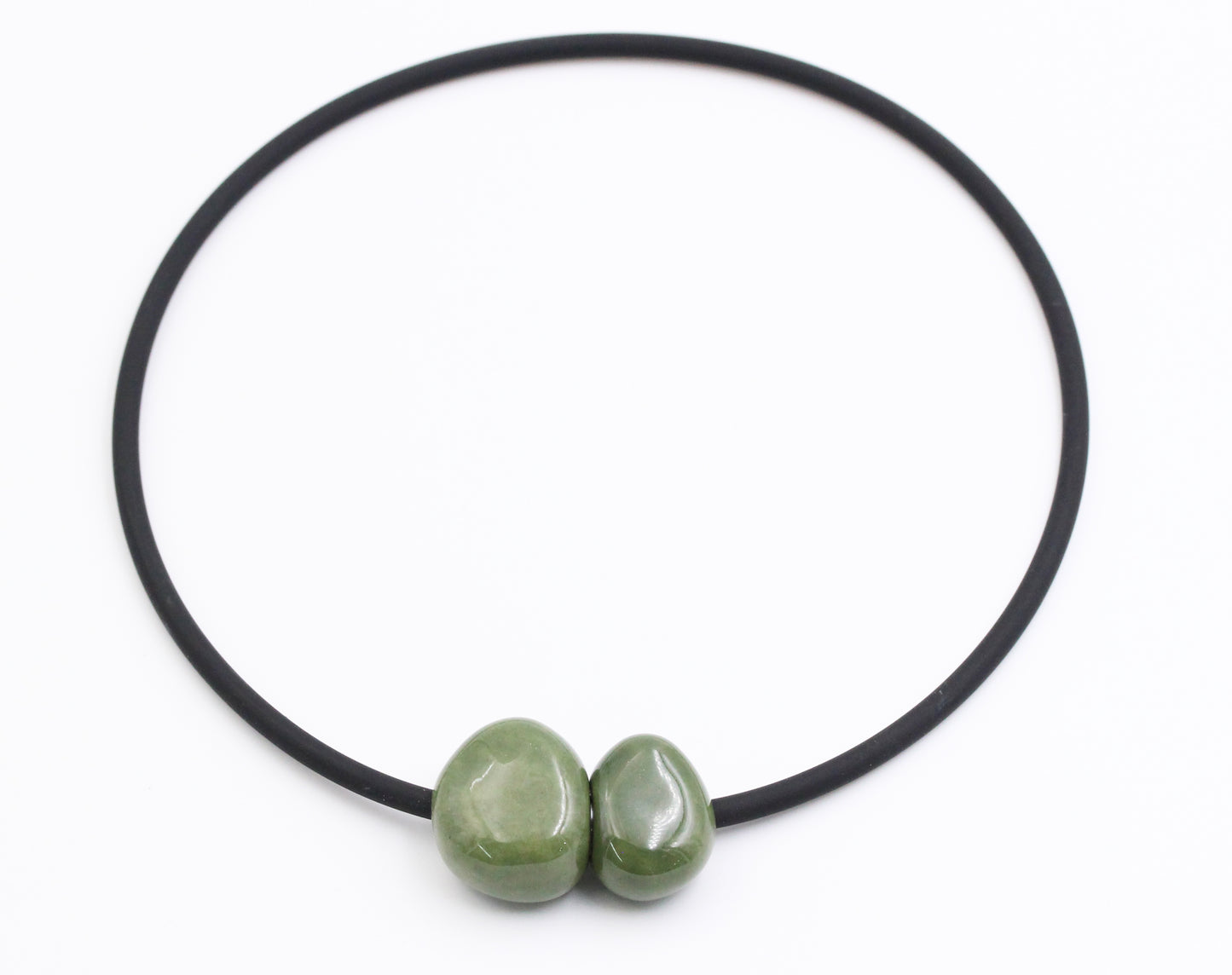 Collier Femme Big galet ANDREANI Créations