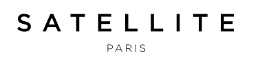 Boucles d'oreilles clips baroques I turquoise SATELLITE Paris