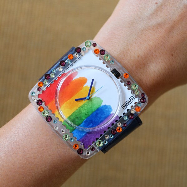 Entourage STAMPS COOL JACK DIAMOND COLOR FULLY 102284-0052