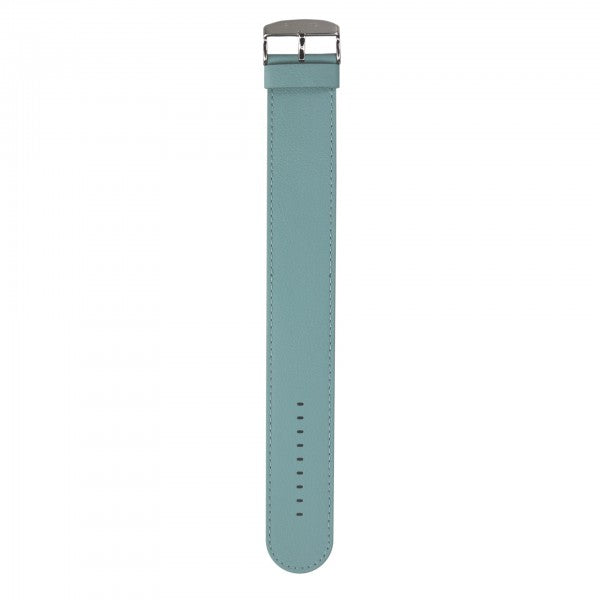 CUIR STAMPS NEW CLASSIC SKY BLUE