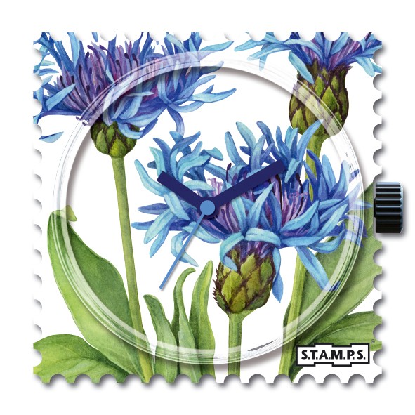 CADRAN STAMPS Cornflower 105990