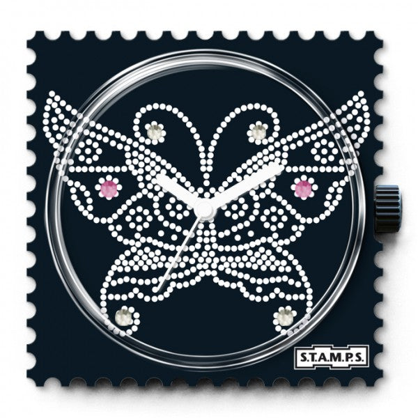 CADRAN STAMPS DIAMOND NABU 106037