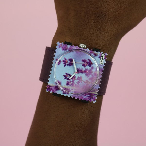 cadran STAMPS LAVANDA 106230