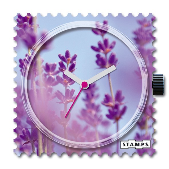 cadran STAMPS LAVANDA 106230