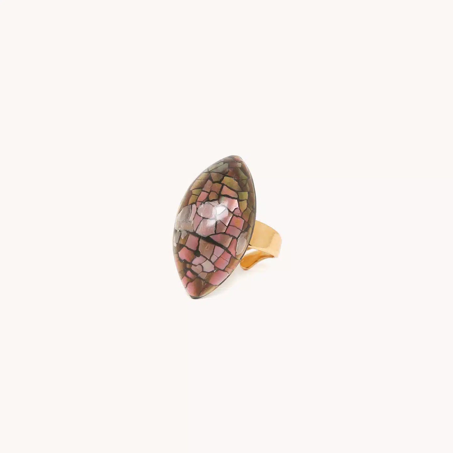 PETITE BAGUE AJUSTABLE Collection Grace 19--24691