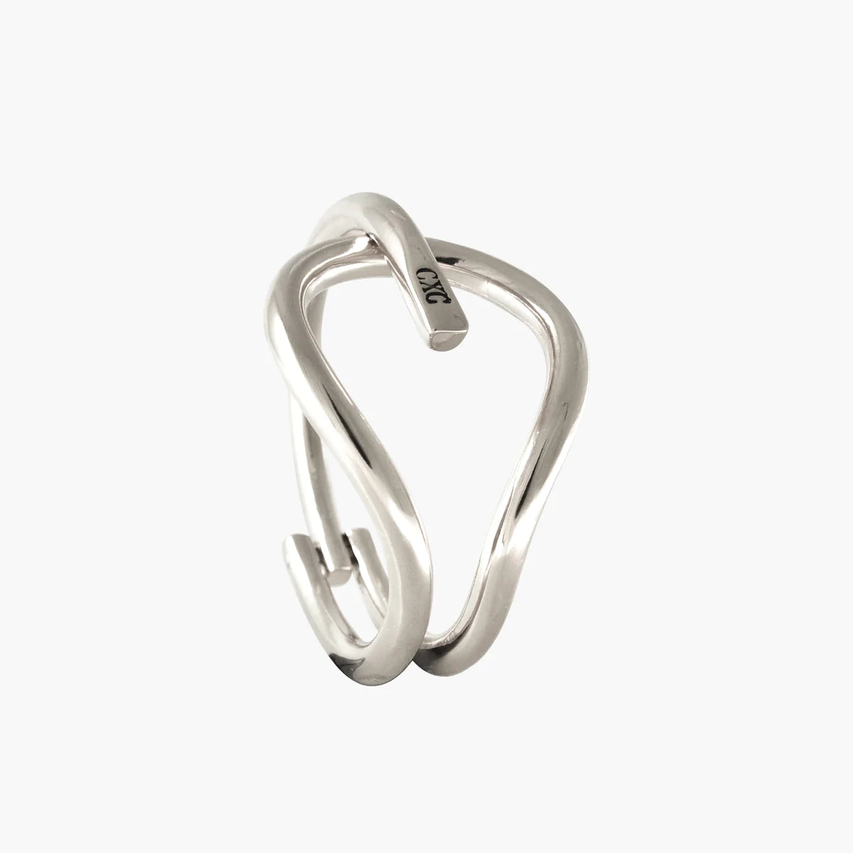Bracelet LAURIER CXC B0171MET