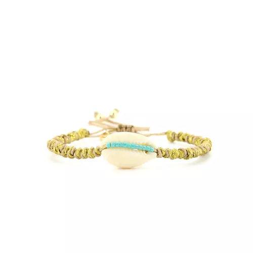 Bracelet Léa Belle Mais Pas Que collection Blue Maldives B1886MAL
