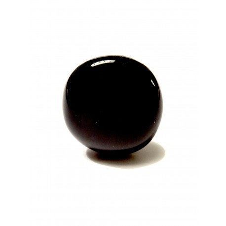 Bague en céramique réglable GEVOLE BG27/NOIR