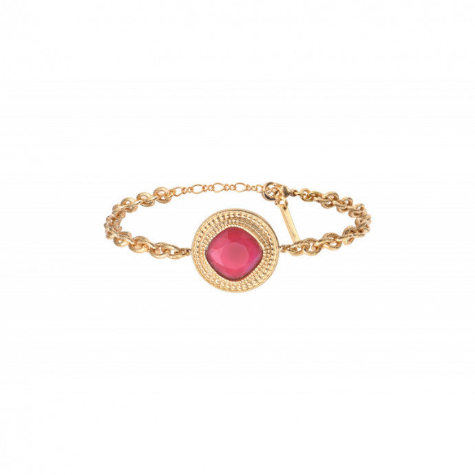 BRACELET SATELLITE LOUISE LOU20-1/B