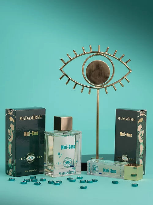 PARFUM Madamirma MARI-JANE 30Ml
