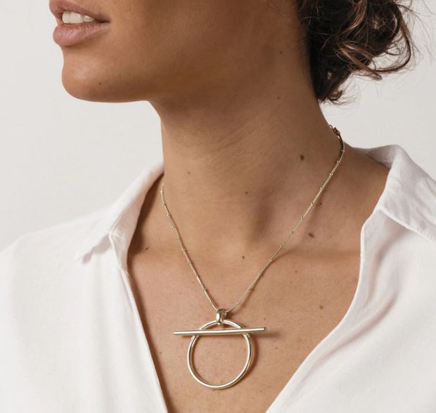 COLLIER CXC N0085MET