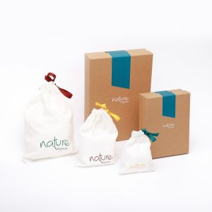 Papatea NATURE Collier double Réf: 15--42011