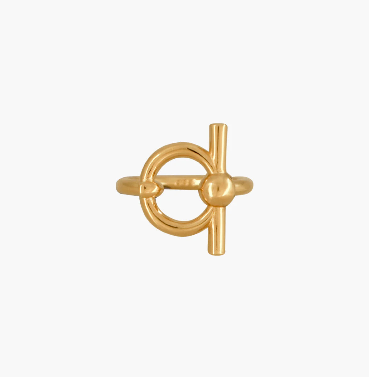 Bague CXC R0076OR