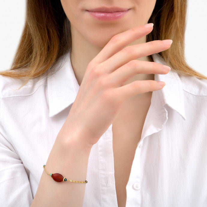 BRACELET SATELLITE SILMA SIL21/TC