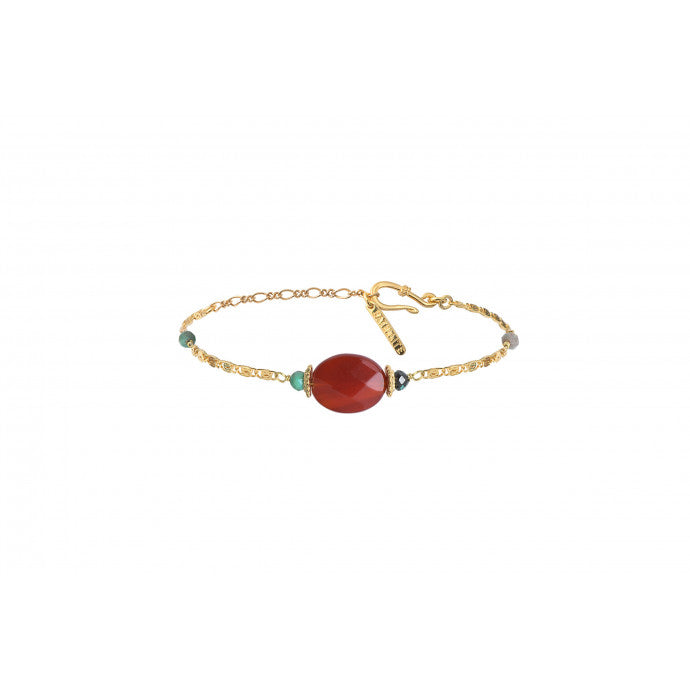 BRACELET SATELLITE SILMA SIL21/TC