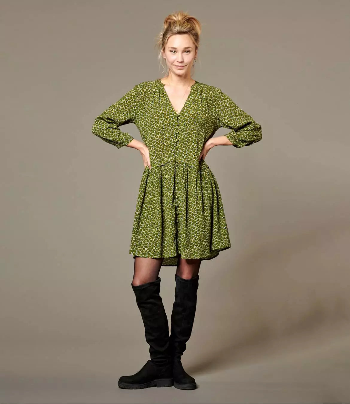 Viscose pour robe hotsell