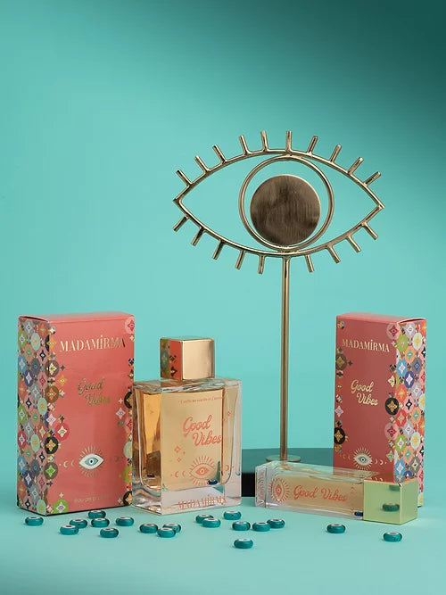 PARFUM Madamirma GOOD VIBES 30Ml