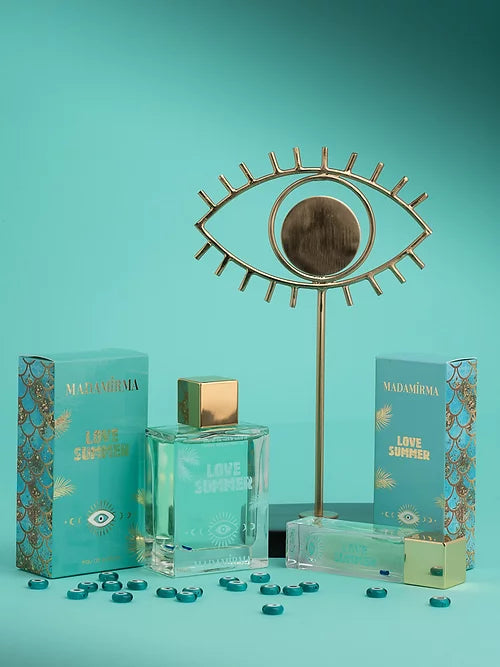 PARFUM Madamirma LOVE SUMMER