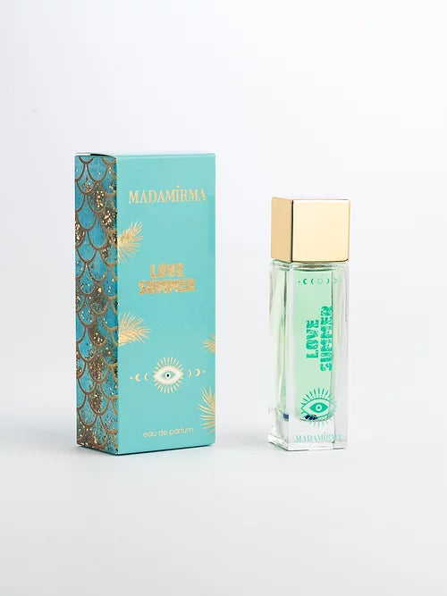 PARFUM Madamirma LOVE SUMMER