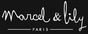 TROUSSE de toilette mastic WEEK END Marcel & Lily