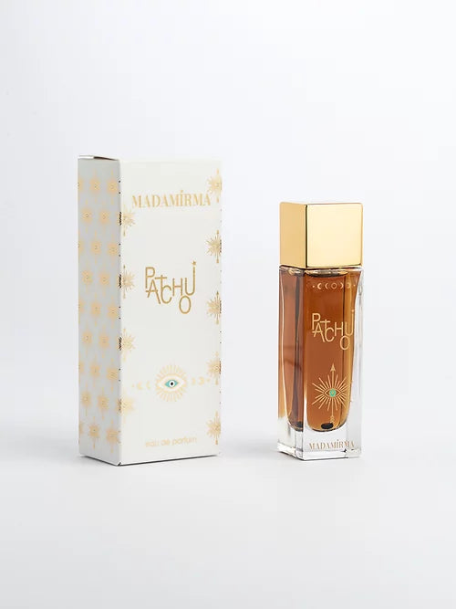 PARFUM Madamirma Patchou