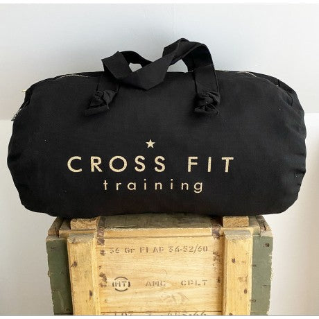 SAC POLOCHON Réglisse CROOS FIT Marcel & Lily