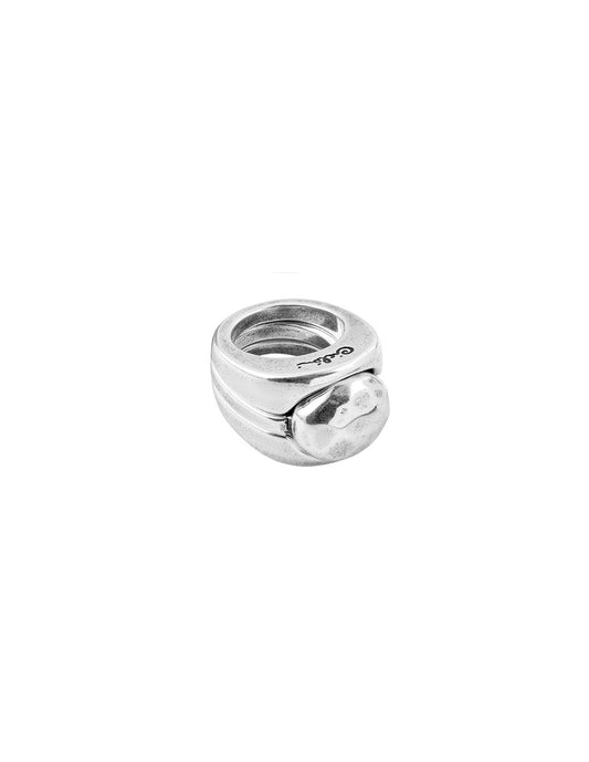 BAGUE Femme TRIPLE ARMADA CICLON