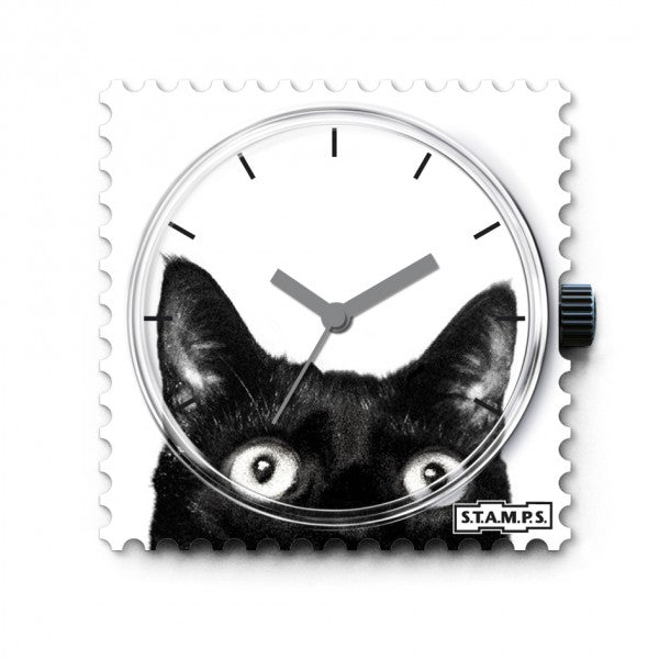 CADRAN STAMPS CATWOMAN  100164