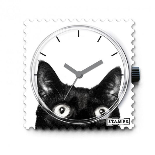 CADRAN STAMPS CATWOMAN  100164
