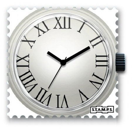 CADRAN STAMPS CLOCK  STAMPS 100220