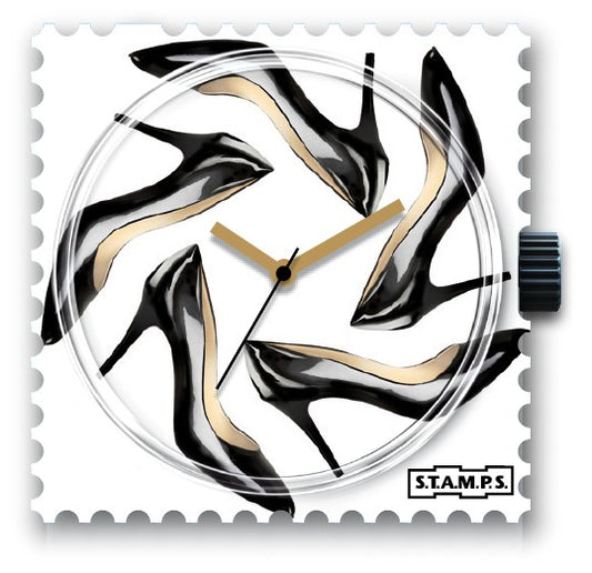 CADRAN STAMPS Tango 100300