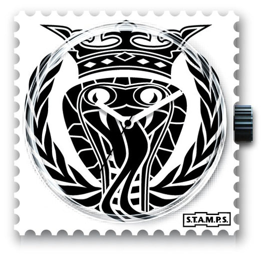 CADRAN STAMPS Cobra 100338