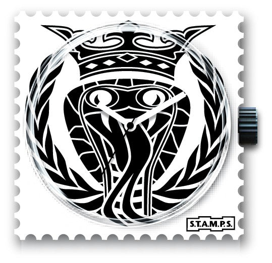 CADRAN STAMPS Cobra 100338