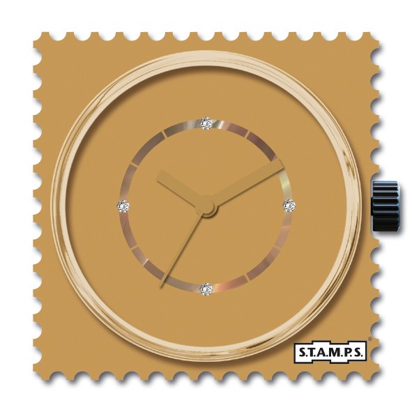CADRAN  STAMPS Diamond Circle 105932