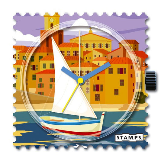 CADRAN STAMPS BARCO  106234