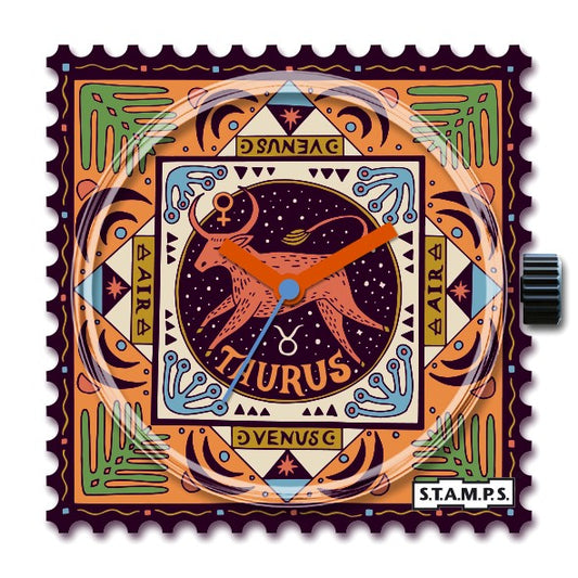 CADRAN STAMPS  Taurus 106295