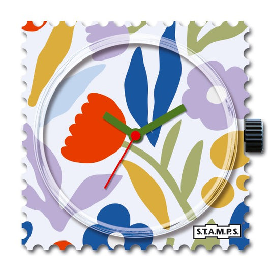 CDRAN STAMPS BOUQUET 106382