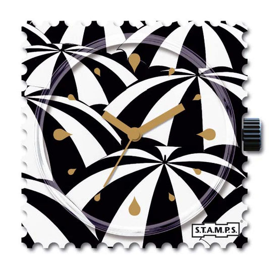 CADRAN Montre STAMPS Rainy Dray 106591