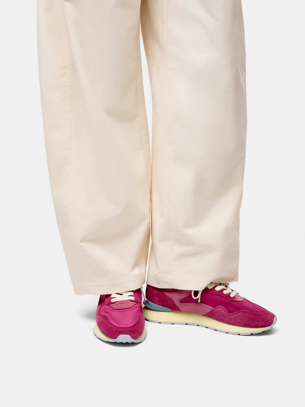 CITY RETRO ORCHIDE Femme HOFF