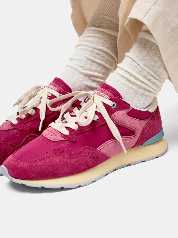 CITY RETRO ORCHIDE Femme HOFF
