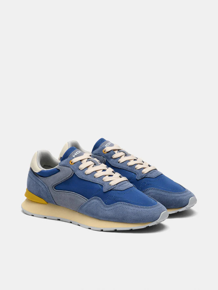 CITY RETRO INDIGO Femme HOFF