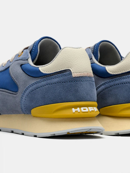CITY RETRO INDIGO Femme HOFF