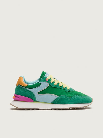 CITY DOPAMINE JADE  Femme HOFF